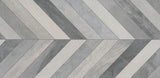 Emser VELOCITY 2-Pack Rate 18-in x 36-in Glazed Porcelain Wood Look Floor and Wall Tile