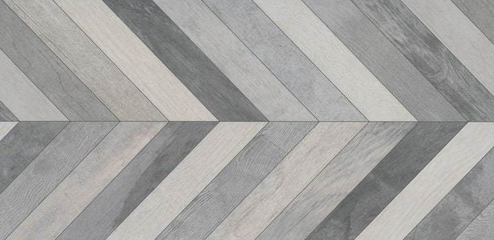 Emser VELOCITY 2-Pack Rate 18-in x 36-in Glazed Porcelain Wood Look Floor and Wall Tile