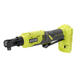 18-Volt ONE+ Cordless 3/8 in. 4-Position Ratchet (Tool Only)