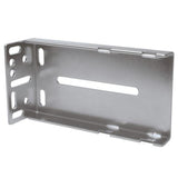 22 in. Full Extension Ball Bearing Side Mount Soft Close Drawer Slide with Rear Bracket Set (8-Pair) - Super Arbor