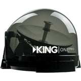One Pro Premium Satellite TV Antenna - Super Arbor