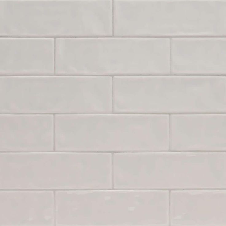MSI City Grigio 4 in. x 12 in. Glossy Ceramic Gray Subway Tile (9.99 sq. ft./case)
