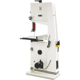 Wood/Metal Bandsaw - Super Arbor