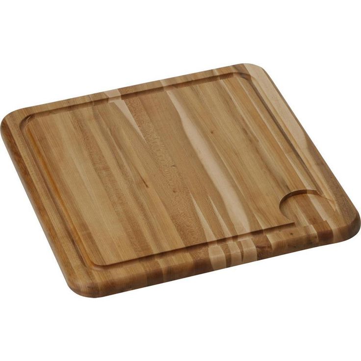 Solid Maple Cutting Board