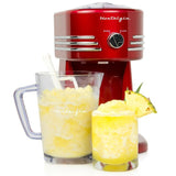 Frozen Beverage Blender