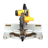 15 Amp Corded 12 in. Double-Bevel Compound Miter Saw