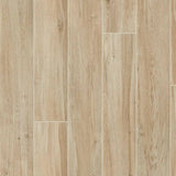 Benson Park 9 in. x 47 in. Matte Wood Look Porcelain Floor and Wall Tile (12 sq. ft./Case)