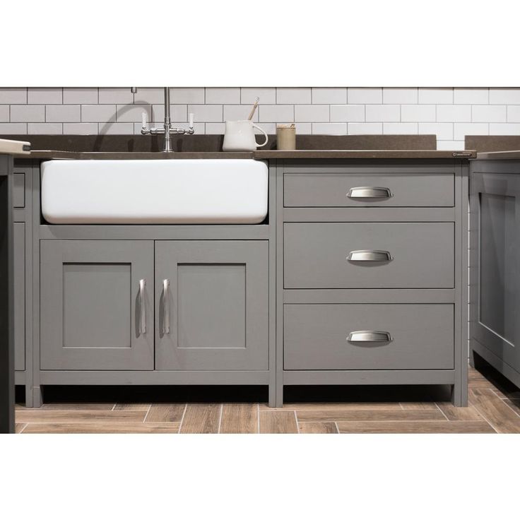 Utopia Alley Nicholas Brushed Nickel Cabinet Center-to-Center Pull, 5