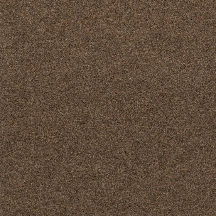 Foss Peel and Stick First Impressions Flat Sky Grey 24 in. x 24 in. Commercial Carpet Tile (15 Tiles/Case)