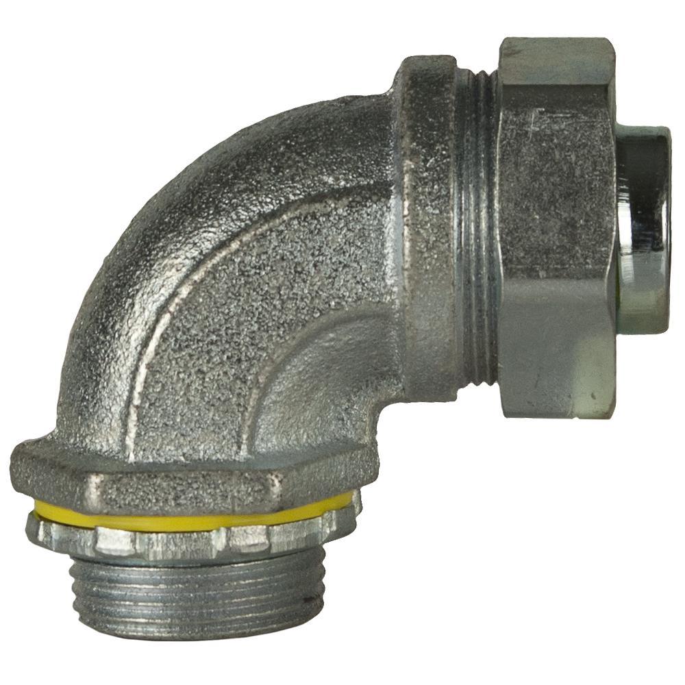 3/4 in. Noninsulated Liquidtight Connector