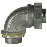3/4 in. Noninsulated Liquidtight Connector