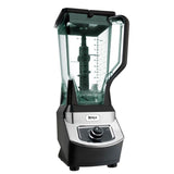 Professional 72 oz. Single Speed Black Blender