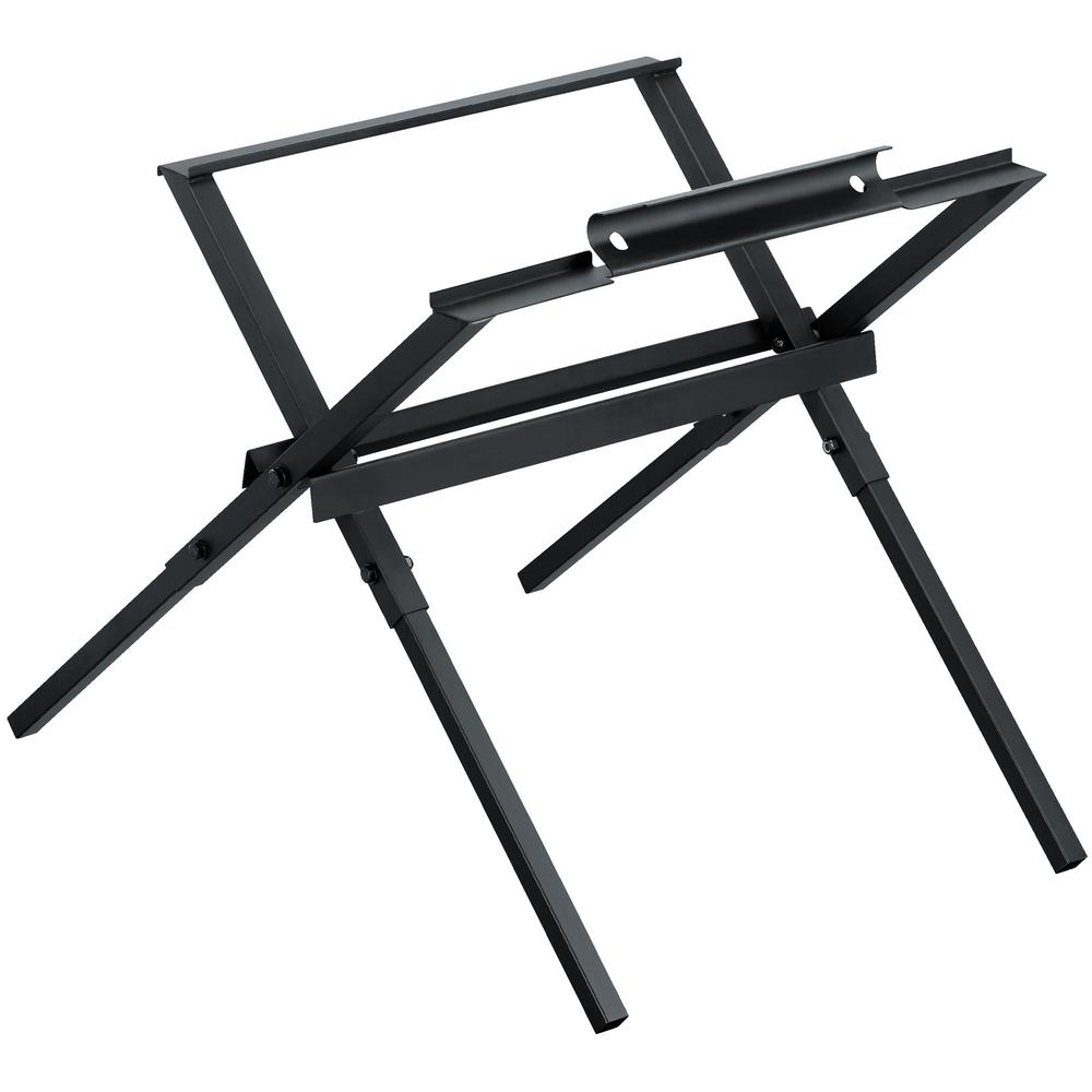 15 Amp Corded 8-1/4 in. Compact Jobsite Tablesaw with Bonus Compact Table Saw Stand - Super Arbor
