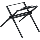 15 Amp Corded 8-1/4 in. Compact Jobsite Tablesaw with Bonus Compact Table Saw Stand - Super Arbor