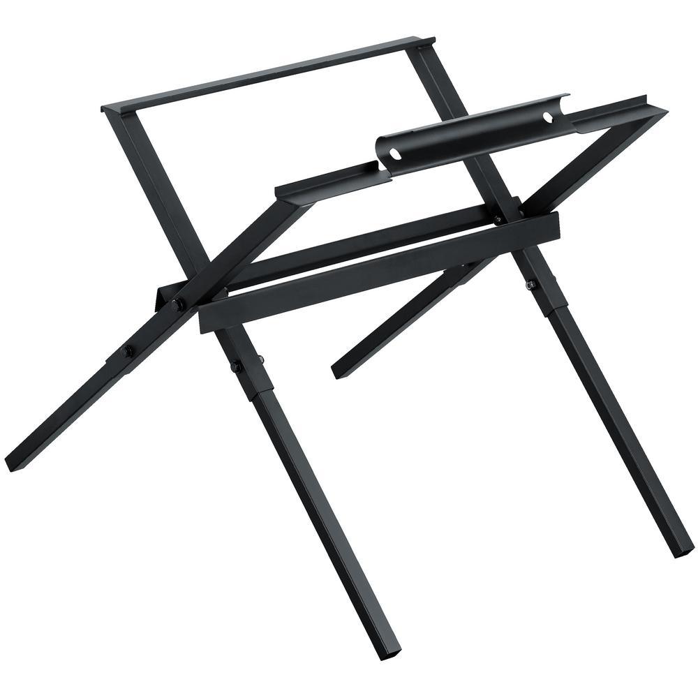 Compact Table Saw Stand - Super Arbor