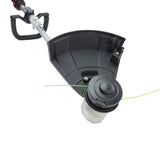 Toro PowerPlex 14 in. 40-Volt Max Lithium-Ion Cordless Brushless DC String Trimmer - Super Arbor