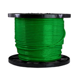 500 ft. 6/1 Red Stranded THHN Wire - Super Arbor