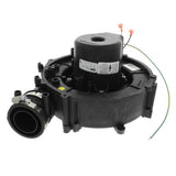 Fasco A984 inducer motor - front view (Type: Shaded Pole; Voltage: 115V)