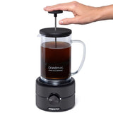 Dorothy Rapid Cold Brew 5-Cup Black Coffeemaker