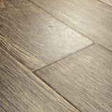 Outlast+ Waterproof Stone Mill Oak 10 mm T x 6.14 in. W x 47.24 in. L Laminate Flooring (967.2 sq. ft. / pallet)