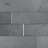 Hampshire Pattern Gauged Slate Floor and Wall Tile (5 Kits / 80 sq. ft. / pallet) - Super Arbor