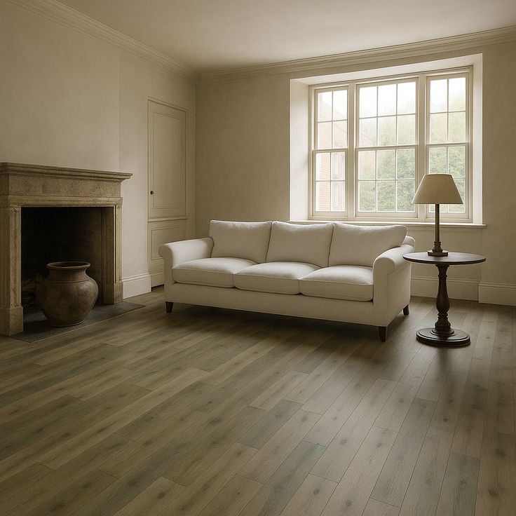 Sieni Ridge Oak 22 MIL x 8.7 in. W x 59 in. L Click Lock Waterproof Luxury Vinyl Plank Flooring (25 sq. ft./case)