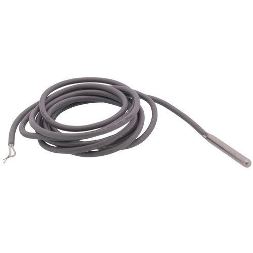 Johnson Controls A99BB-200C temperature controller - front view (Product Type: Sensor; Application: Replacement Part)