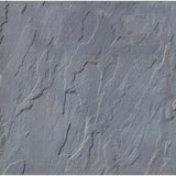 Patio-on-a-Pallet 18 in. x 18 in. Concrete Traditional Gray Yorkstone Paver (64-Pieces) - Super Arbor