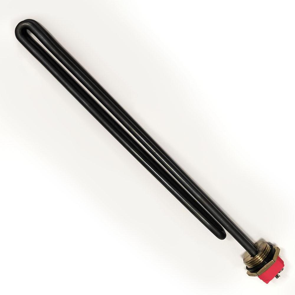 208-Volt 3500-Watt Titanium Electric Water Heating Element for Universal Replacement - Super Arbor
