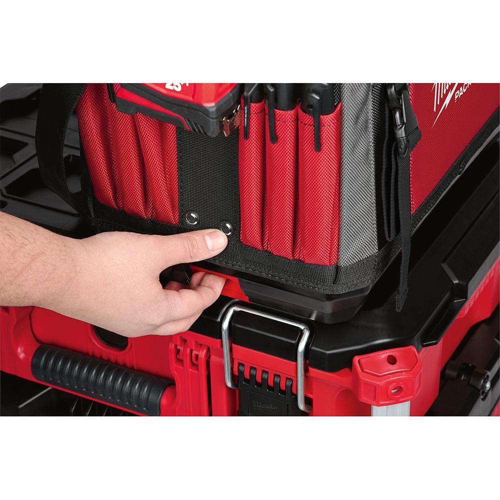 15 in. PACKOUT Tote - Super Arbor