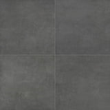 Beton Blanco 24 in. x 24 in. Matte Porcelain Paver Tile (14 pieces / 56 sq. ft. / pallet) - Super Arbor