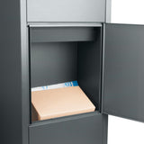 Large Parcel Drop Box - Super Arbor