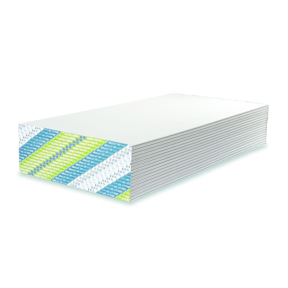 1/2 in. x 4.5 ft. x 12 ft. Ultralight Panels - Super Arbor