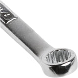 Craftsman 7/16 in. SAE Combination Wrench - 12 Point, 5.8 in. Length