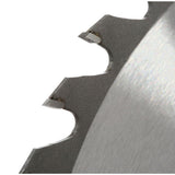 10 in. x 40-Teeth General-Purpose Saw Blade - Super Arbor