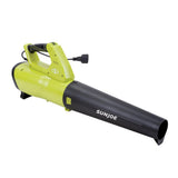 Sun Joe 135 MPH 440-CFM 8.5 Amp Turbine Electric Jet Blower - Super Arbor