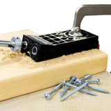 PocketJig300 Heavy-Duty Pocket Hole Jig - Super Arbor
