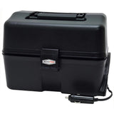 RoadPro 12-Volt Portable Stove - Super Arbor