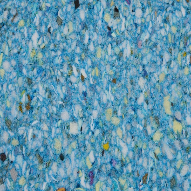 STAINMASTER 11.94mm Foam Carpet Padding with Moisture Barrier