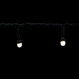 8 mm 200 Lights Mini Globe Warm White LED Lights with Wireless Smart Control - Super Arbor