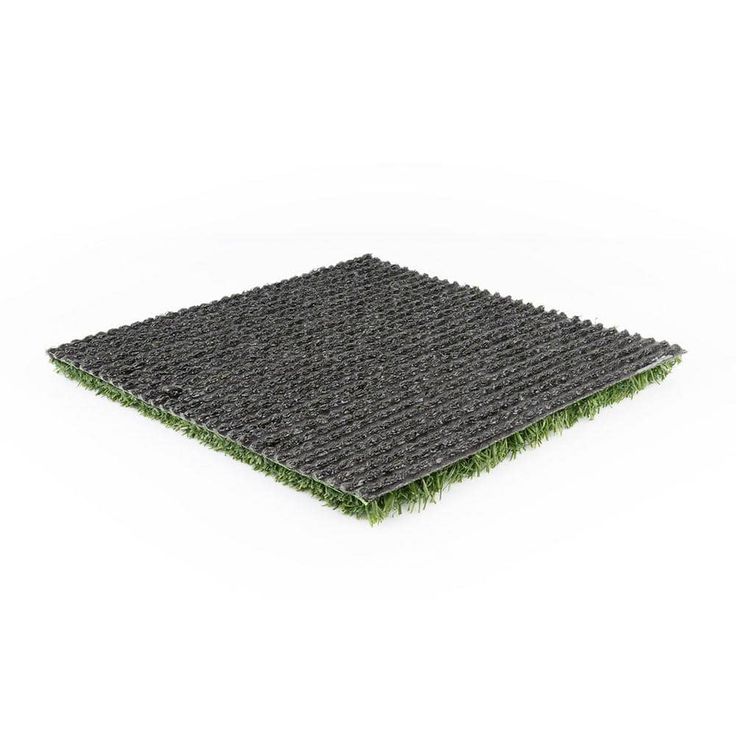 TrafficMaster TruGrass Emerald 12 ft. Wide x Cut to Length Green Artificial Grass Turf