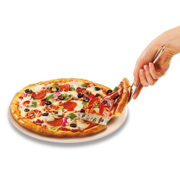 180 sq. in. Red Metal Pizza Maker