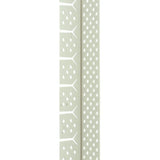 1-1/4 in. x 10 ft. Vinyl Arch Corner Bead - Super Arbor