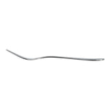 New Rim Silver 18/0 Stainless Steel Dinner Fork (12-Pack)