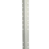 1-1/4 in. x 10 ft. Galvanized Steel Drywall Corner Bead - Super Arbor