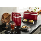 KitchenAid 2-Slice Red Toaster