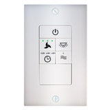 Universal Ceiling Fan Wireless Wall Switch