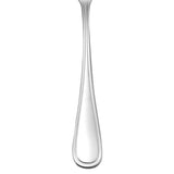 New Rim Silver 18/0 Stainless Steel Dinner Fork (12-Pack)