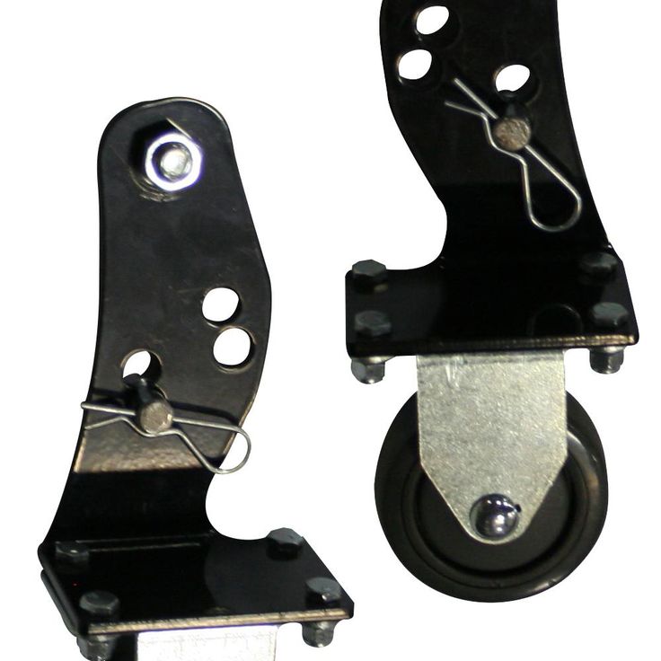 SNOWBEAR Caster Kit