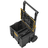 TOUGHSYSTEM 2.0 24 in. Mobile Tool Box - Super Arbor